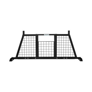 MaxxHaul 50629 Knockdown Type Steel Headache Rack