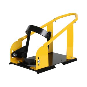 MaxxHaul 70075 Motorcycle Wheel Chock