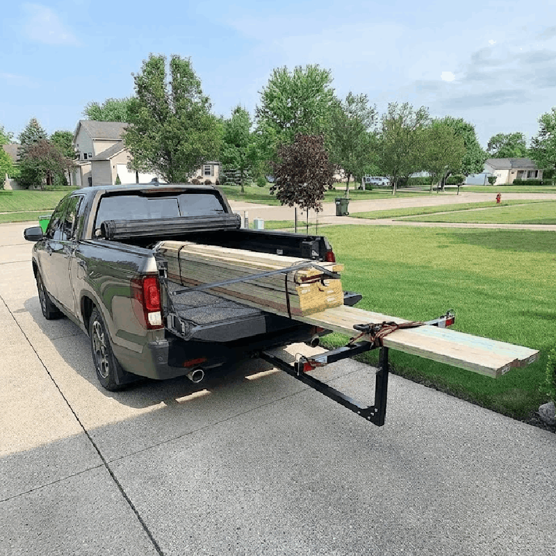 Truck Bed Extenders