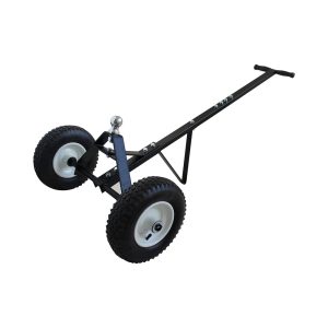 MaxxHaul 70225 Trailer Dolly with 12" Pneumatic Tires - 600 Lb. Maximum Capacity