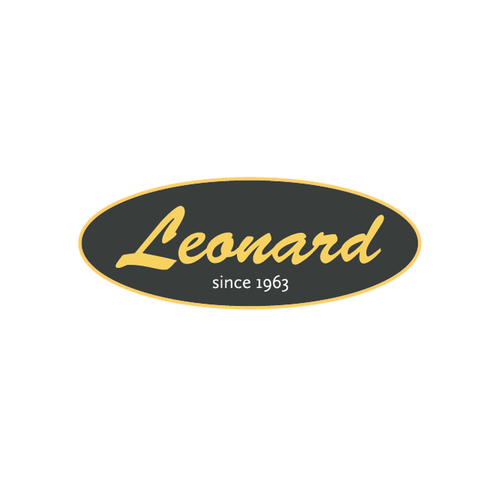 Leonard — since 1963